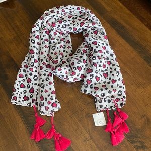 Cato Scarf